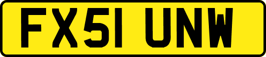 FX51UNW