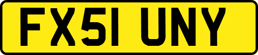 FX51UNY