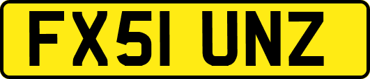 FX51UNZ