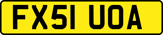 FX51UOA