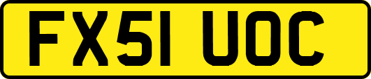 FX51UOC