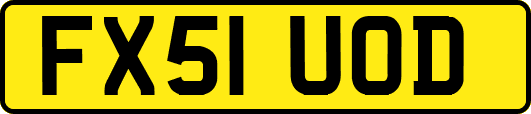 FX51UOD