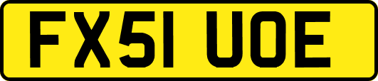 FX51UOE