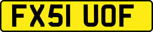 FX51UOF