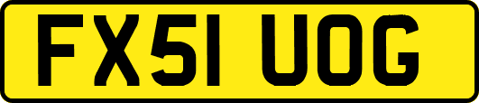 FX51UOG