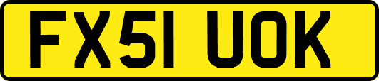 FX51UOK