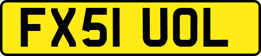 FX51UOL