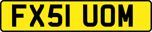 FX51UOM