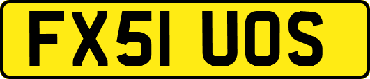 FX51UOS