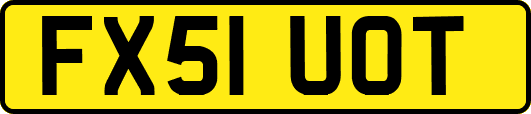 FX51UOT