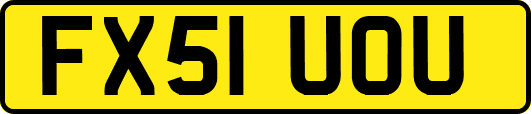 FX51UOU