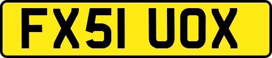 FX51UOX
