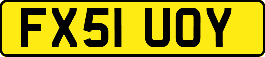 FX51UOY