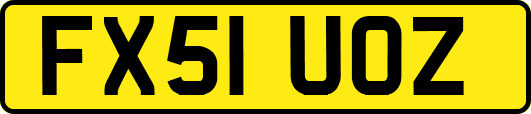 FX51UOZ