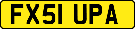 FX51UPA