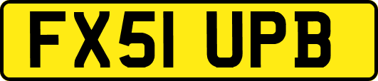 FX51UPB