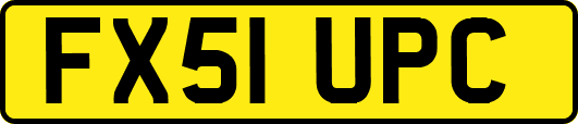 FX51UPC