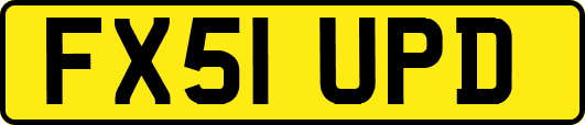 FX51UPD