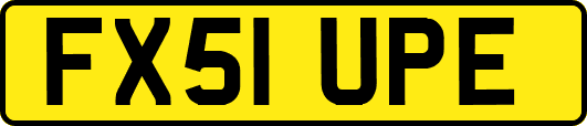 FX51UPE
