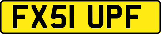 FX51UPF