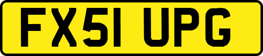 FX51UPG