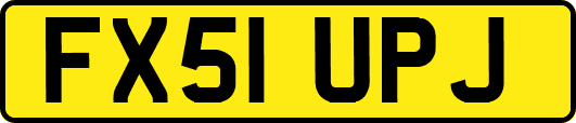 FX51UPJ