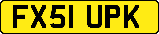 FX51UPK