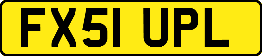 FX51UPL