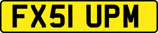 FX51UPM
