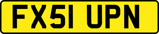 FX51UPN