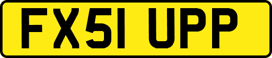 FX51UPP