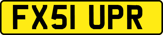 FX51UPR