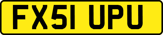 FX51UPU