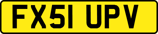FX51UPV