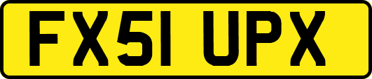 FX51UPX