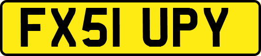 FX51UPY