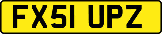 FX51UPZ