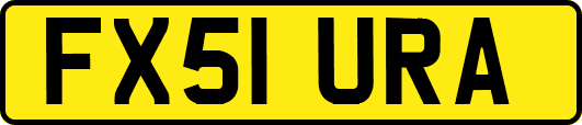 FX51URA