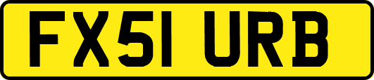 FX51URB