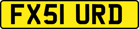 FX51URD