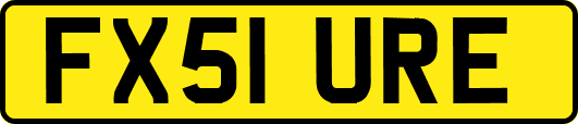 FX51URE