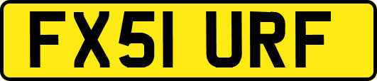 FX51URF