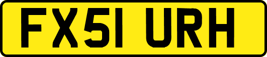 FX51URH