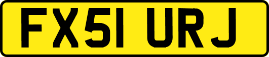FX51URJ