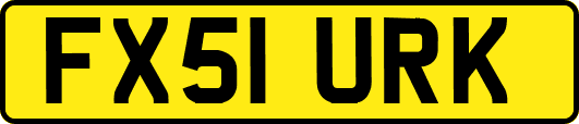 FX51URK