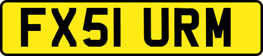 FX51URM