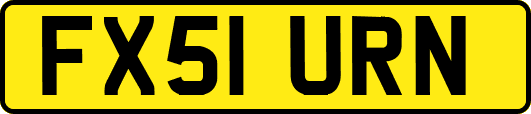 FX51URN