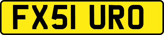 FX51URO