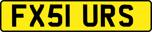 FX51URS