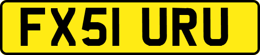 FX51URU